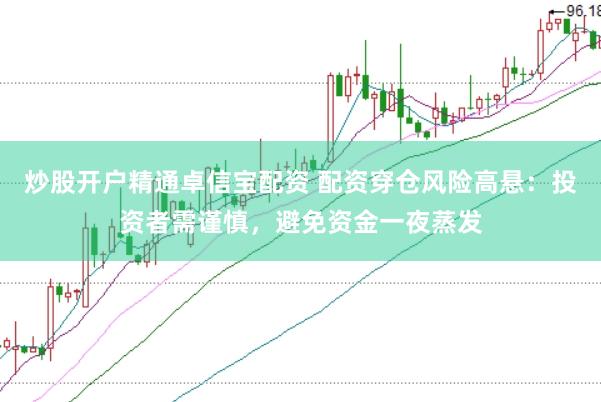 炒股开户精通卓信宝配资 配资穿仓风险高悬：投资者需谨慎，避免资金一夜蒸发