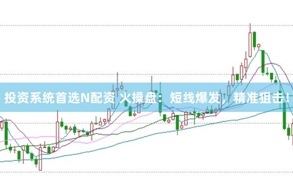 投资系统首选N配资 火操盘：短线爆发，精准狙击！