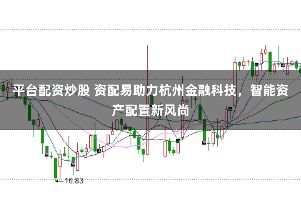 平台配资炒股 资配易助力杭州金融科技，智能资产配置新风尚