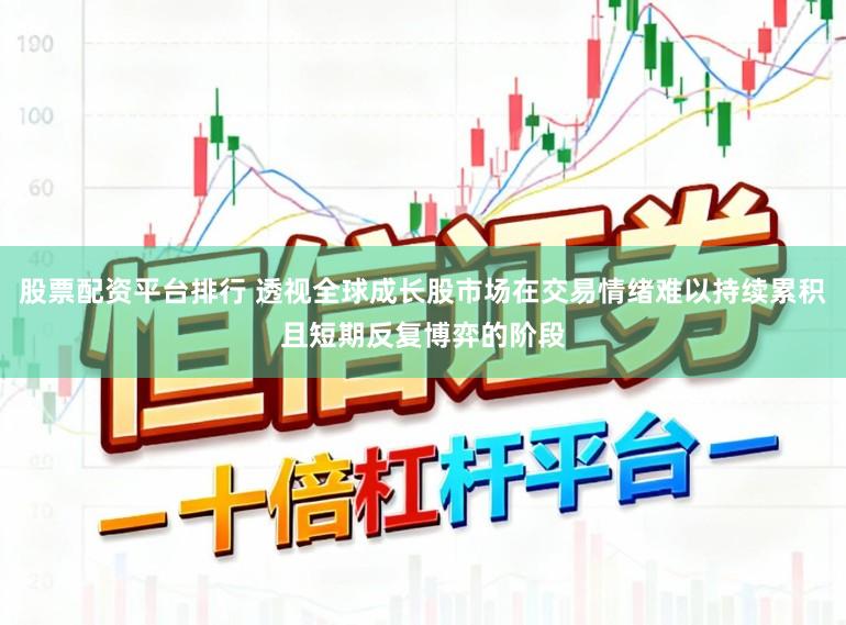 股票配资平台排行 透视全球成长股市场在交易情绪难以持续累积且短期反复博弈的阶段