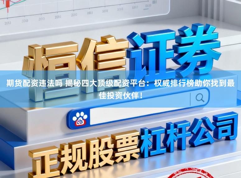 期货配资违法吗 揭秘四大顶级配资平台：权威排行榜助你找到最佳投资伙伴！