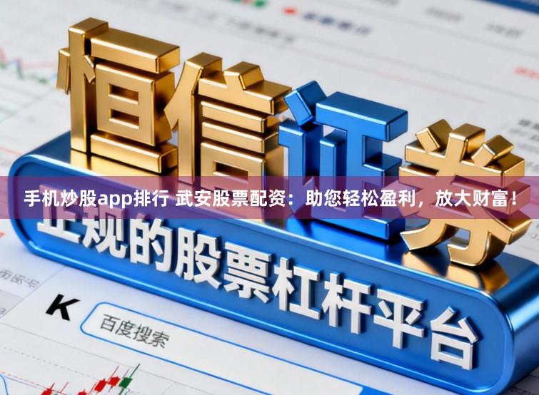 手机炒股app排行 武安股票配资：助您轻松盈利，放大财富！