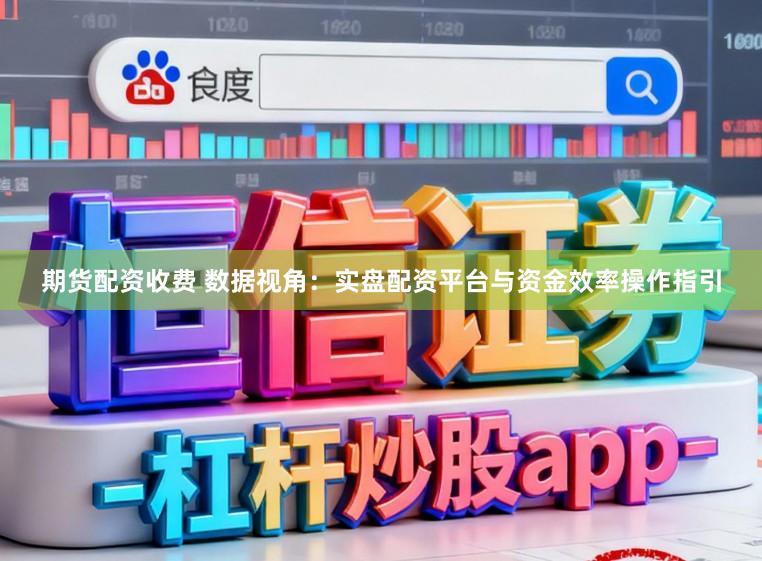 期货配资收费 数据视角：实盘配资平台与资金效率操作指引