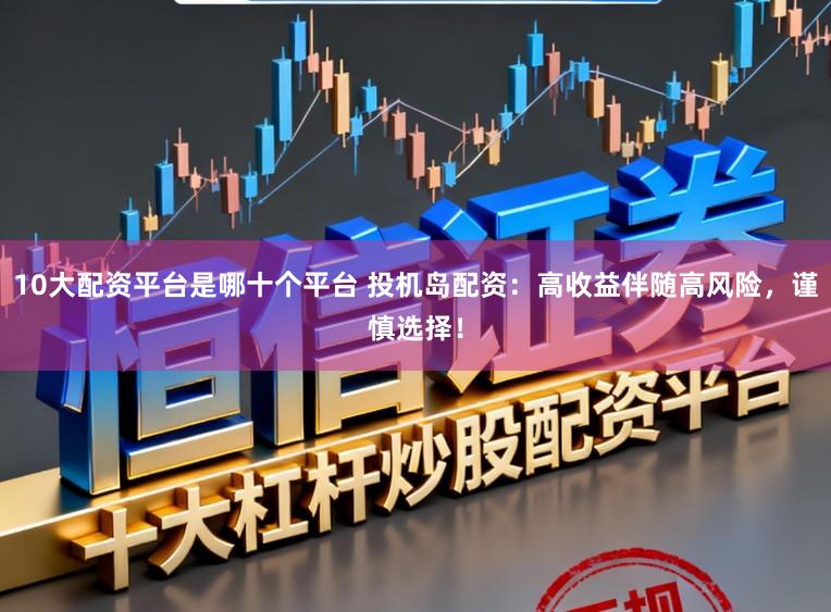 10大配资平台是哪十个平台 投机岛配资：高收益伴随高风险，谨慎选择！